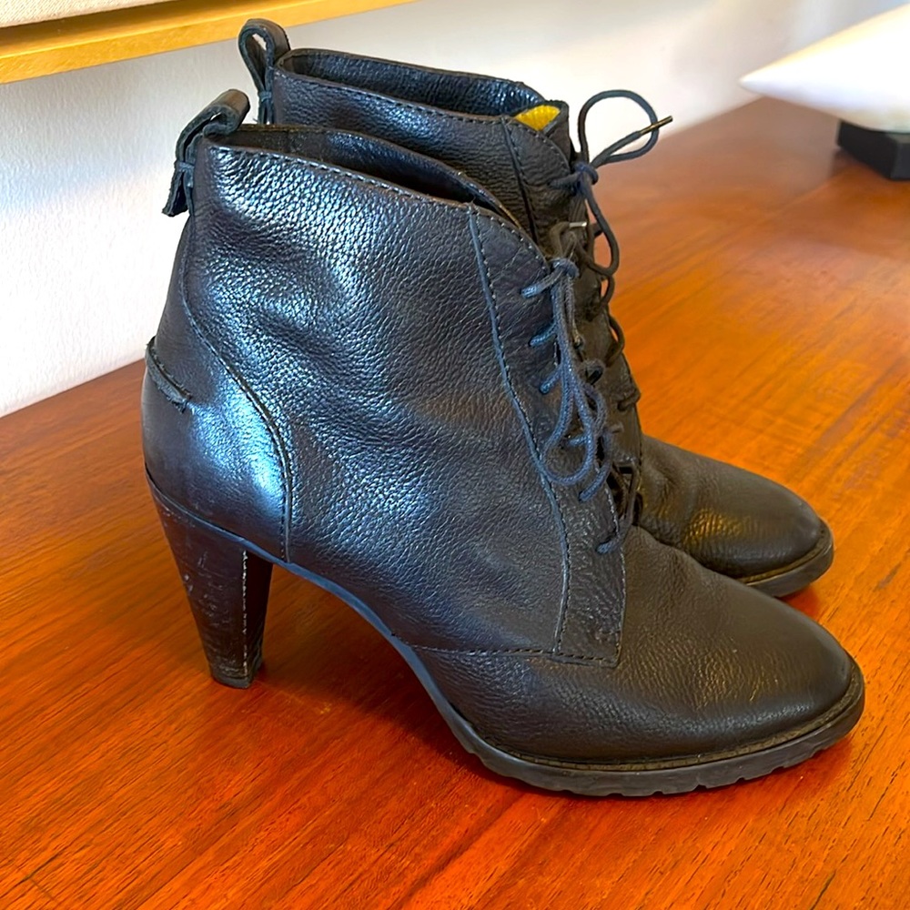 Booties - Picture 2 of 13